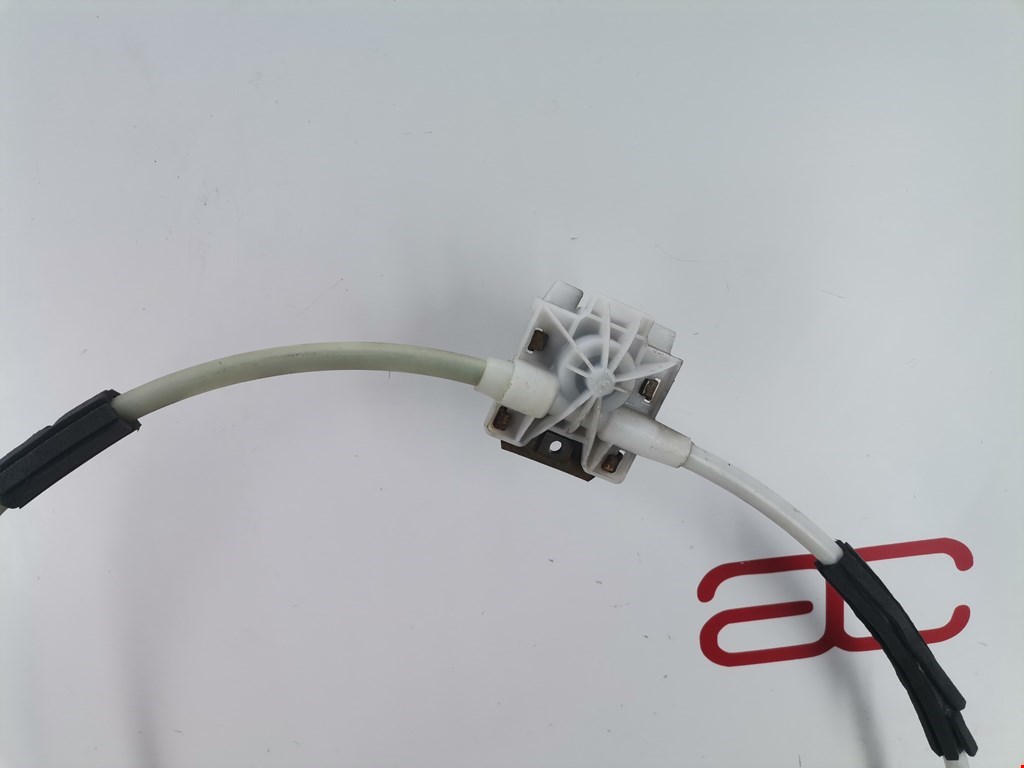 Стеклоподъемник передний левый OPEL Movano B 2010-н.в.