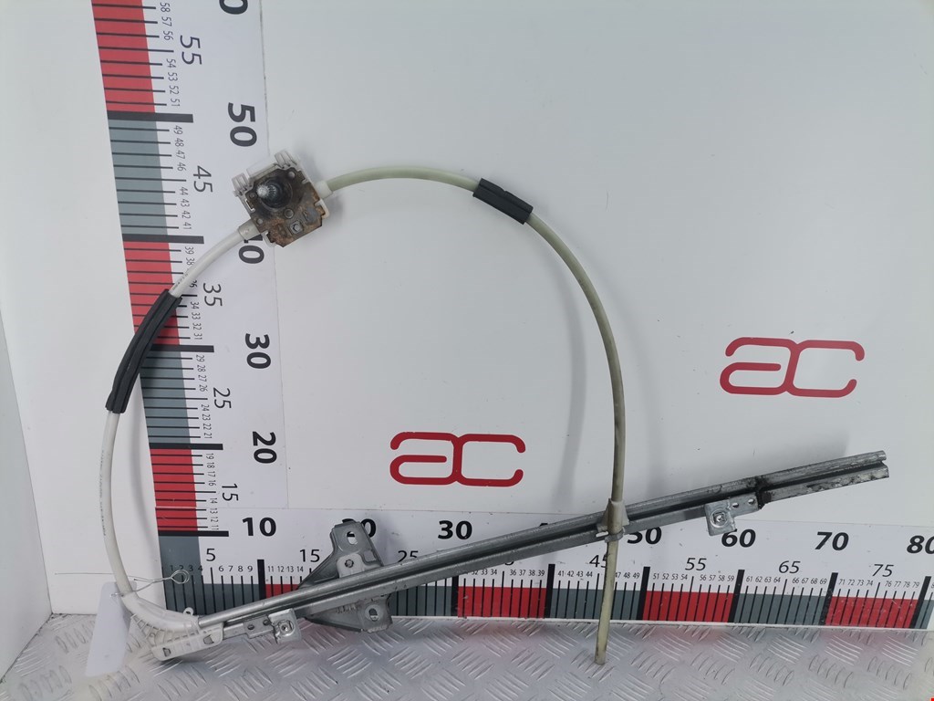 Стеклоподъемник передний левый OPEL Movano B 2010-н.в.