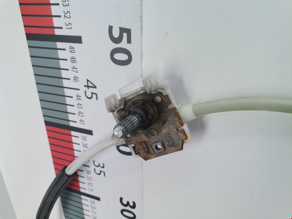 Стеклоподъемник передний левый OPEL Movano B 2010-н.в.