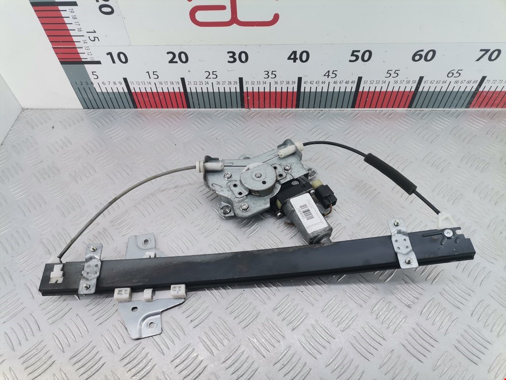 Стеклоподъемник передний правый KIA Picanto 2004-2011