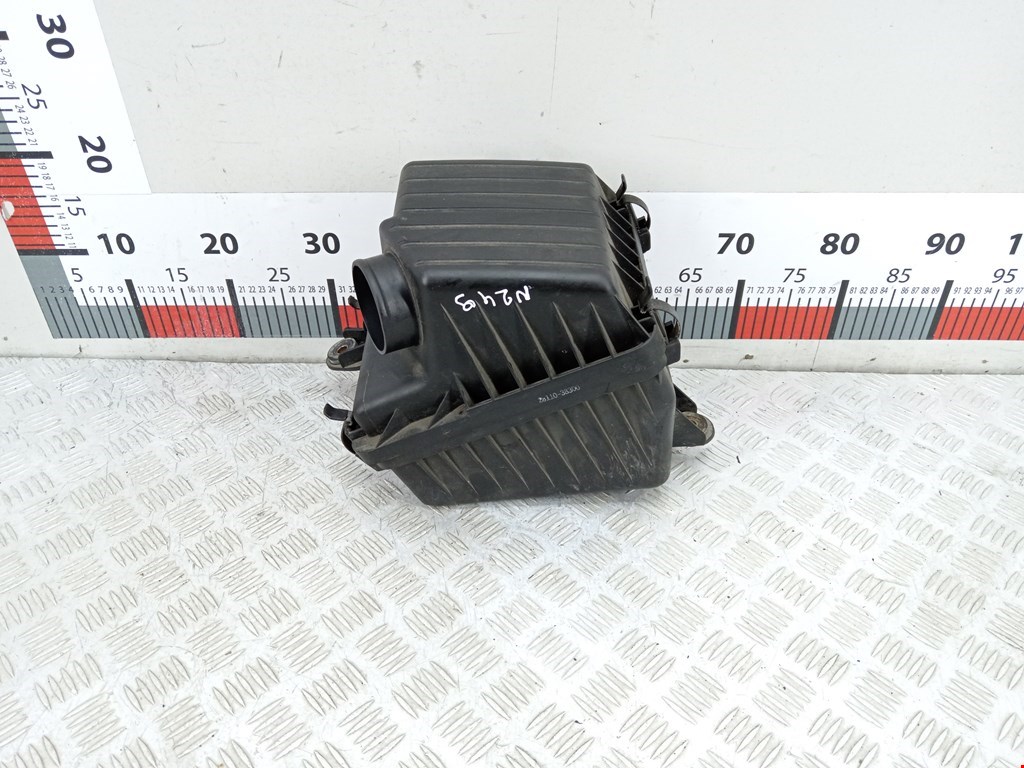 Корпус воздушного фильтра KIA Magentis 2000-2006