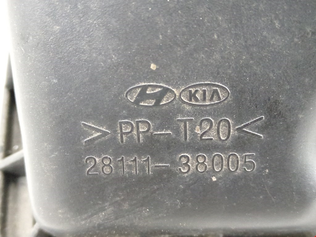 Корпус воздушного фильтра KIA Magentis 2000-2006