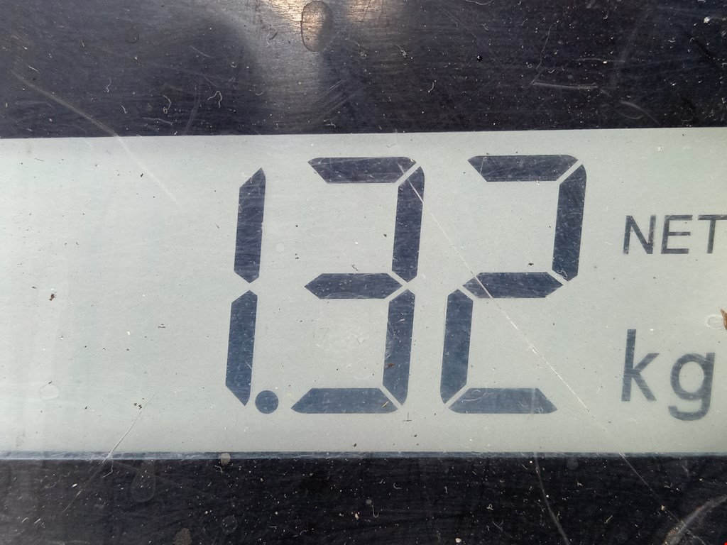 Корпус воздушного фильтра KIA Magentis 2000-2006