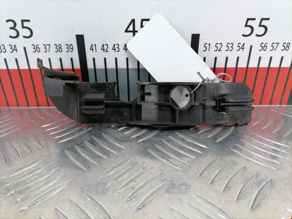 Кронштейн переднего бампера левый HYUNDAI Getz 2002-2011