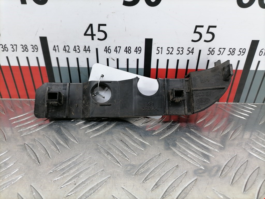 Кронштейн переднего бампера левый HYUNDAI Getz 2002-2011