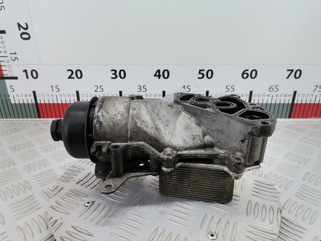 Корпус масляного фильтра PEUGEOT Expert II 2007-2016