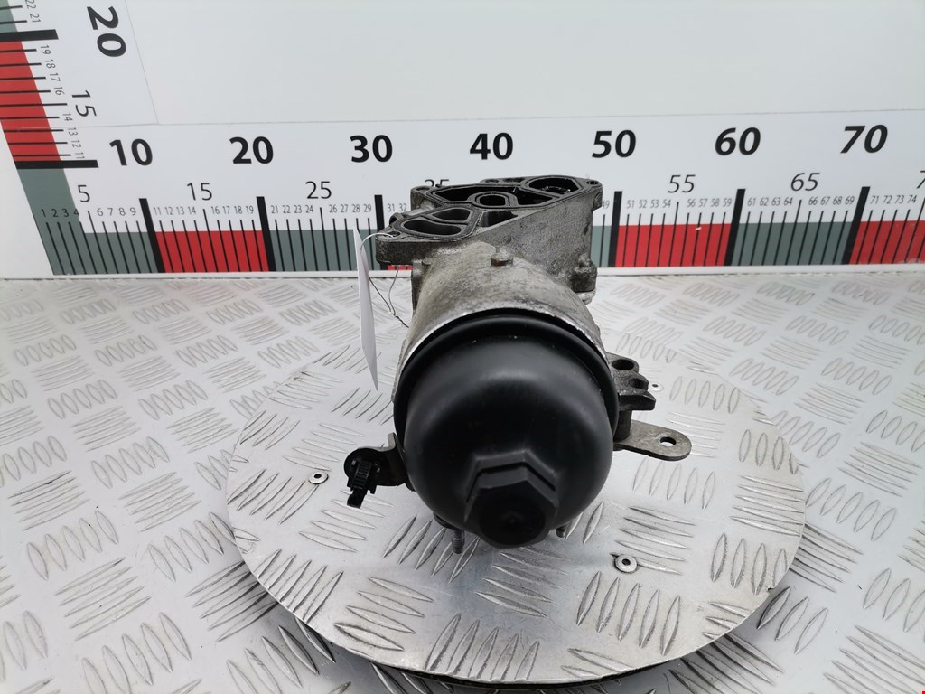 Корпус масляного фильтра PEUGEOT Expert II 2007-2016