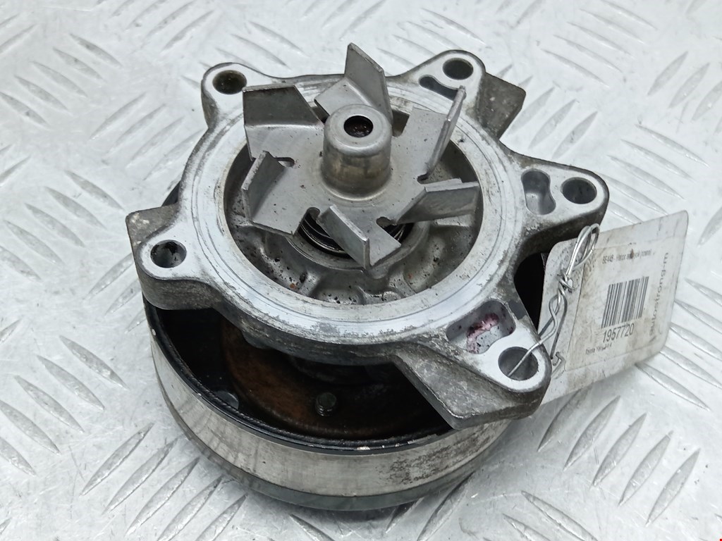 Насос водяной (помпа) TOYOTA Yaris II XP50 2005-2011