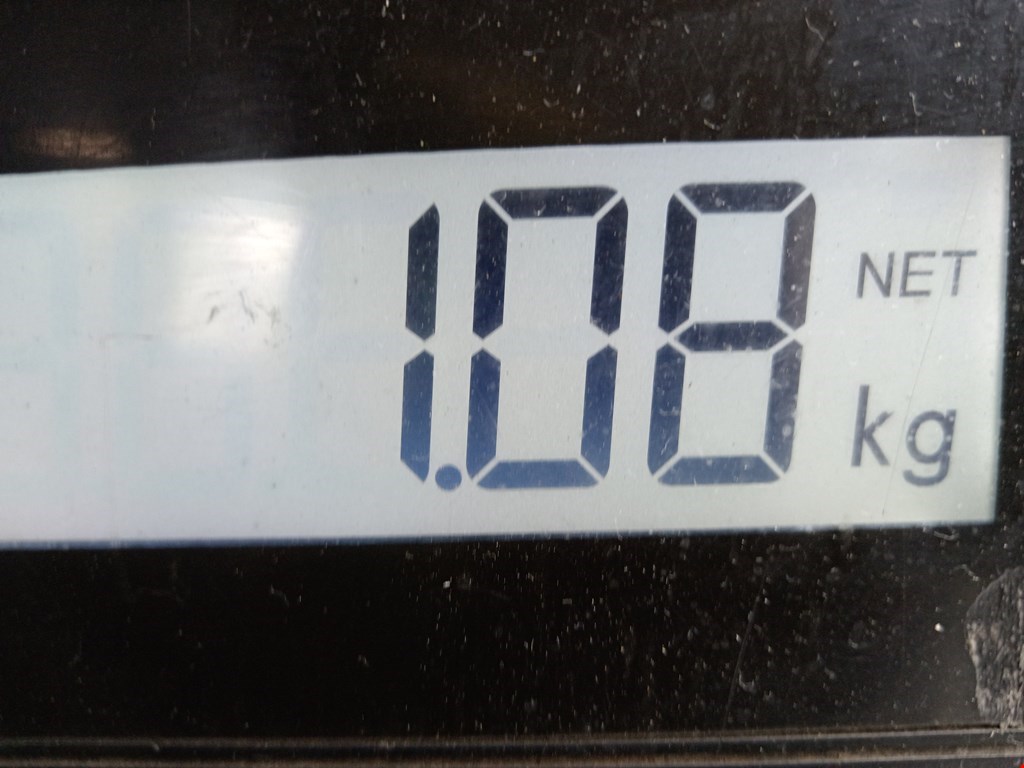 Насос водяной (помпа) TOYOTA Yaris II XP50 2005-2011