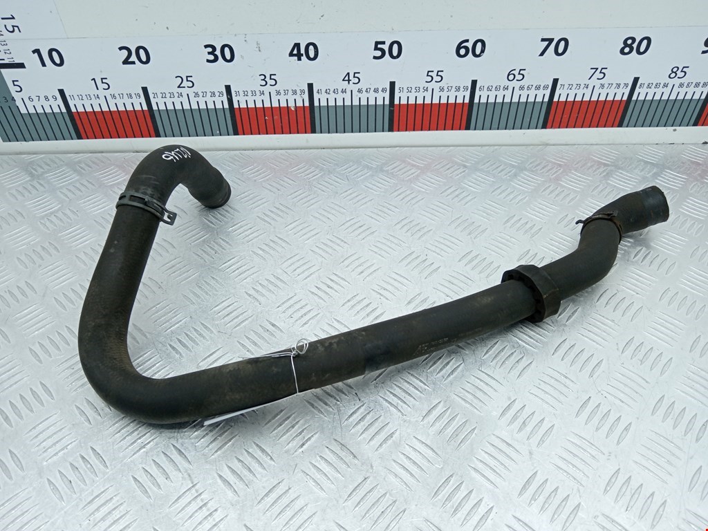 Патрубок FORD Galaxy 1995-2005