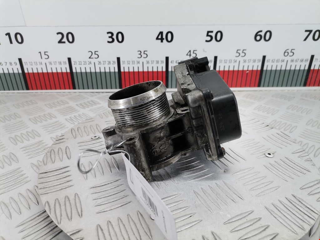 Защита антигравийная SKODA Rapid 2012-2020