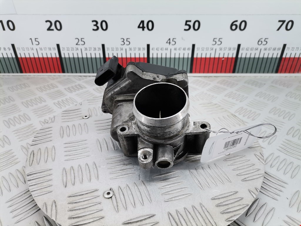 Защита антигравийная SKODA Rapid 2012-2020