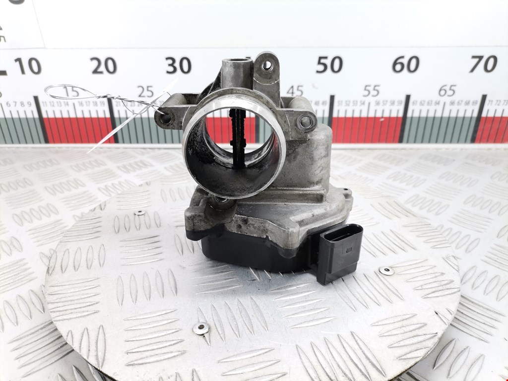 Защита антигравийная SKODA Rapid 2012-2020