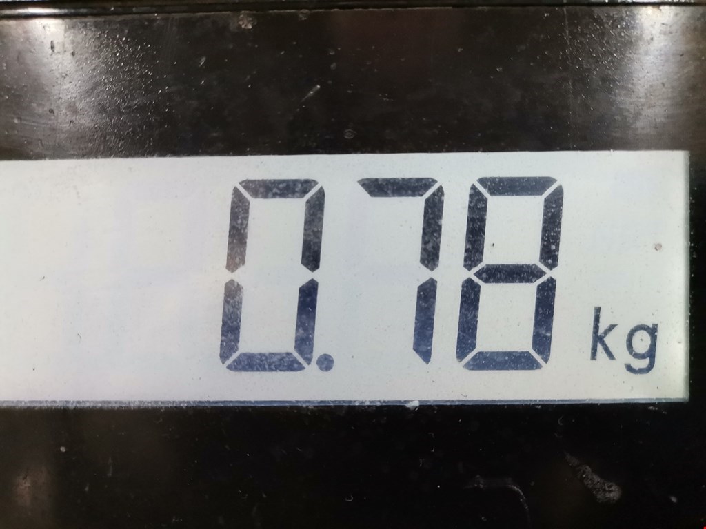 Защита антигравийная SKODA Rapid 2012-2020