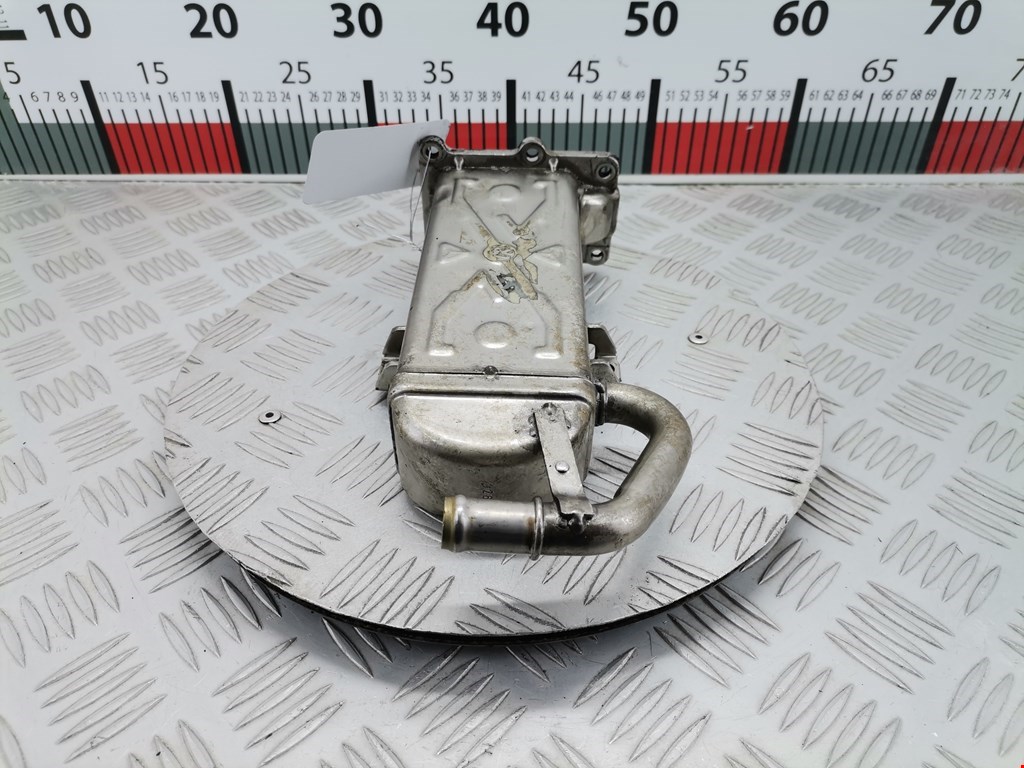 Радиатор системы ЕГР SKODA Rapid 2012-2020