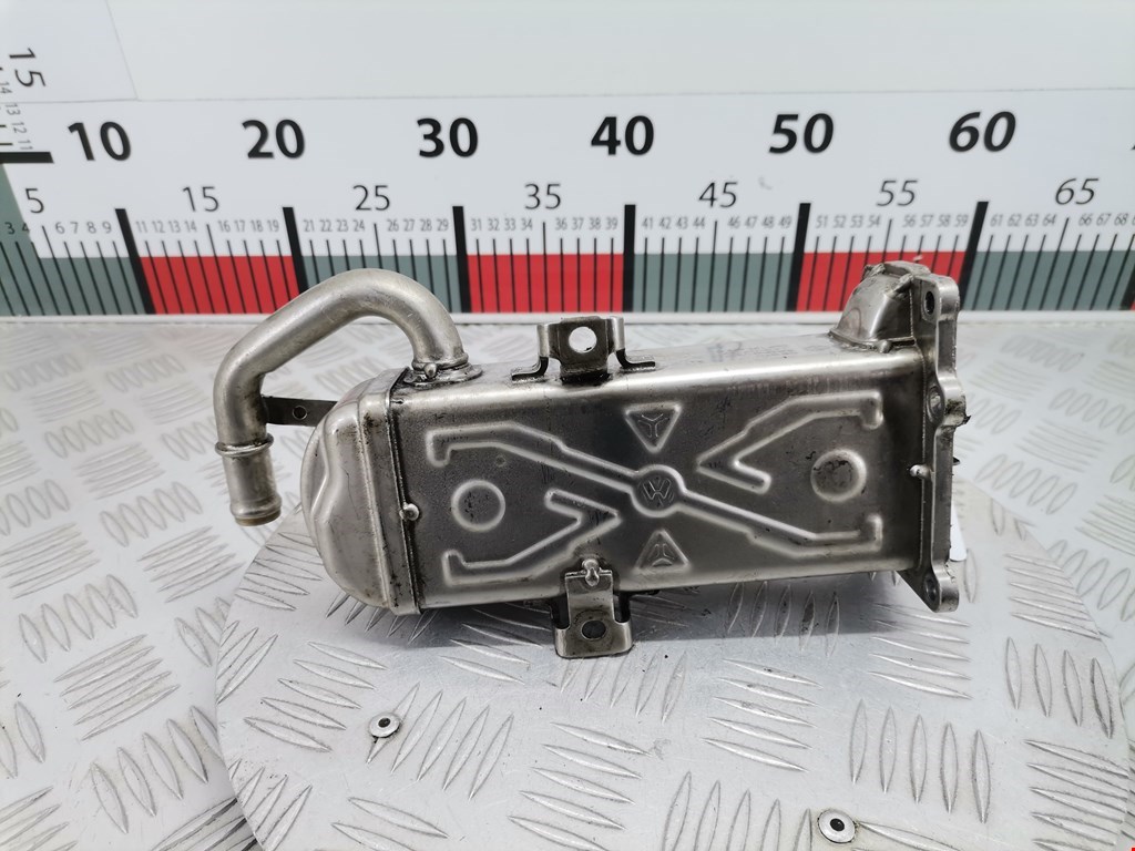 Радиатор системы ЕГР SKODA Rapid 2012-2020