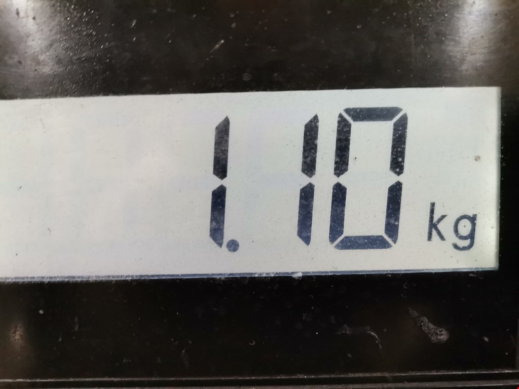 Радиатор системы ЕГР SKODA Rapid 2012-2020