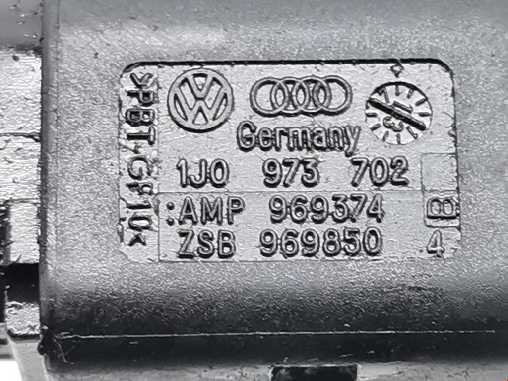 Датчик температуры SKODA Rapid 2012-2020