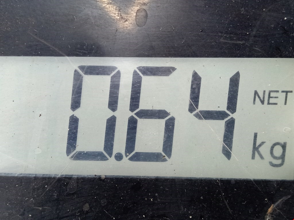 Трубка кондиционера MITSUBISHI Space Star 1999-2006