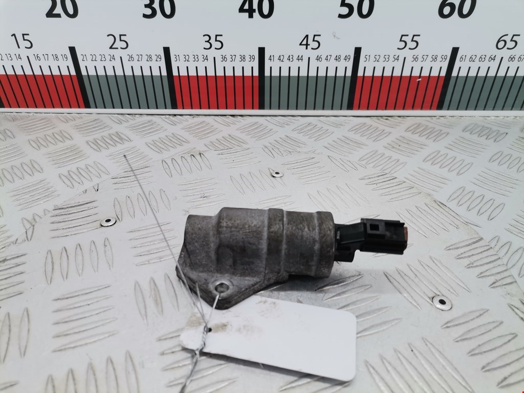 Клапан холостого хода (регулятор) Ford Focus 1 (1998-2005)