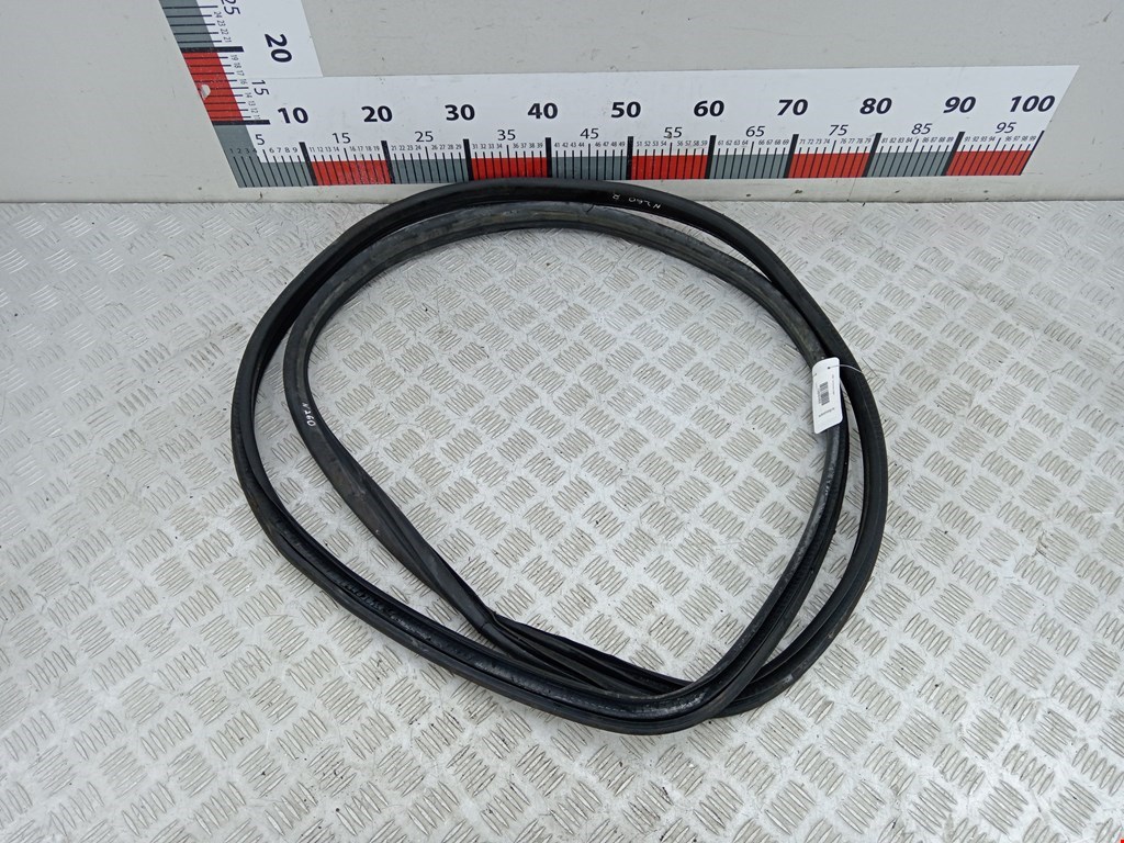 Уплотнитель двери OPEL Astra G 1998-2005