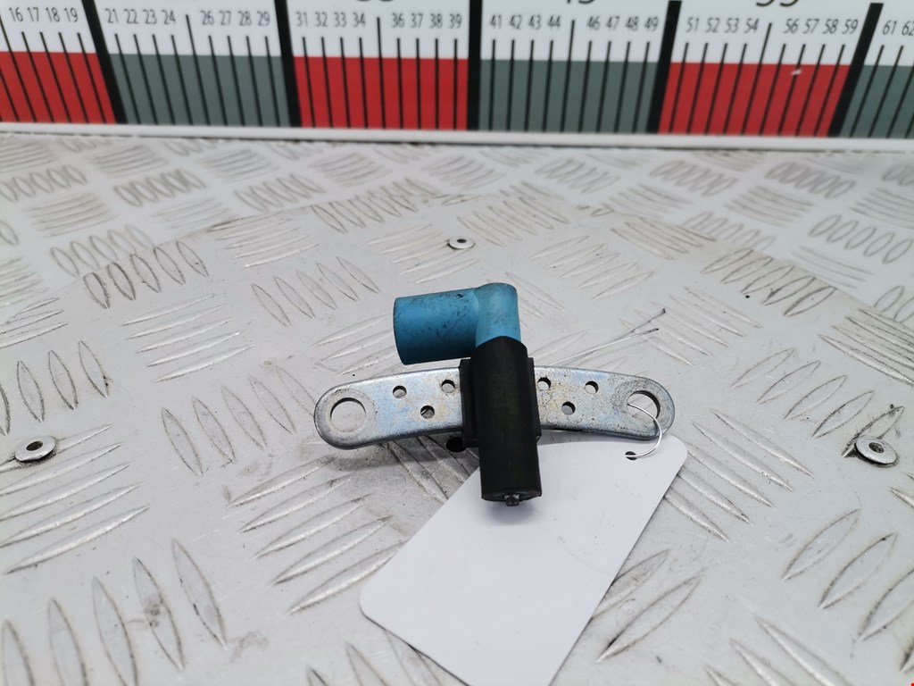 Датчик положения коленвала RENAULT Megane II 2002-2009