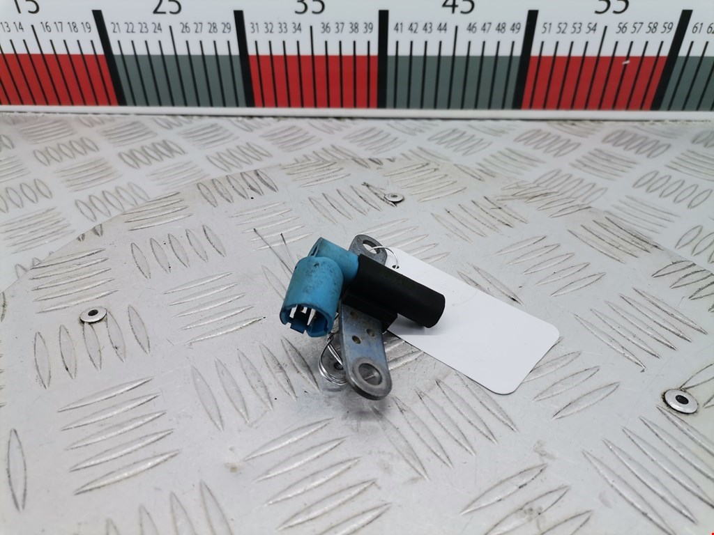 Датчик положения коленвала RENAULT Megane II 2002-2009