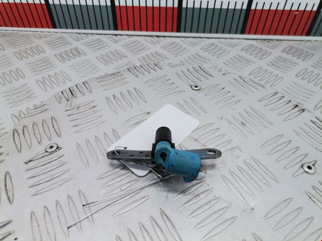 Датчик положения коленвала RENAULT Megane II 2002-2009