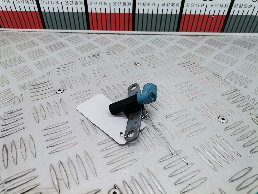 Датчик положения коленвала RENAULT Megane II 2002-2009