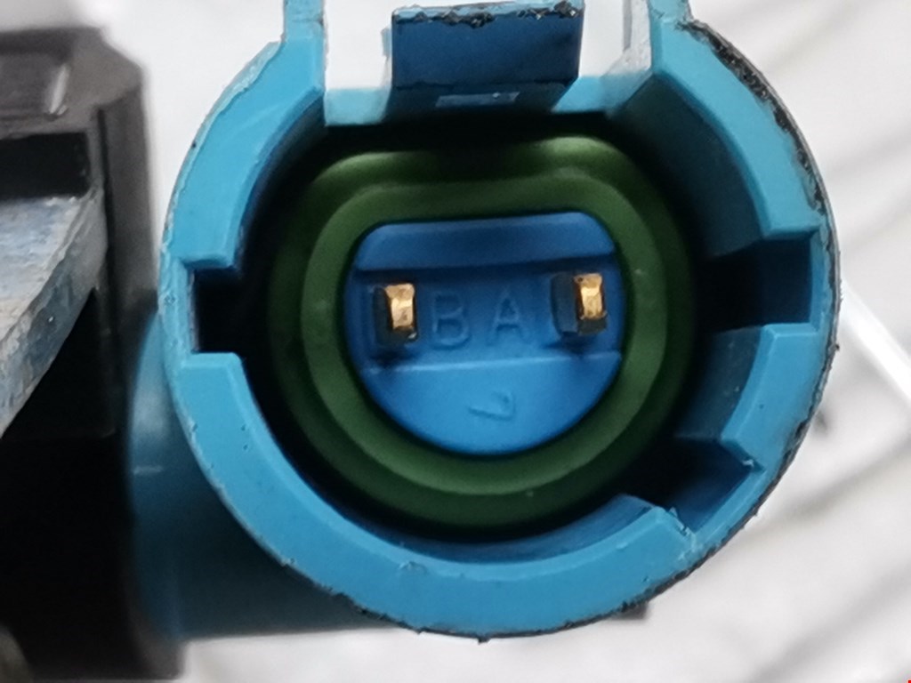 Датчик положения коленвала RENAULT Megane II 2002-2009