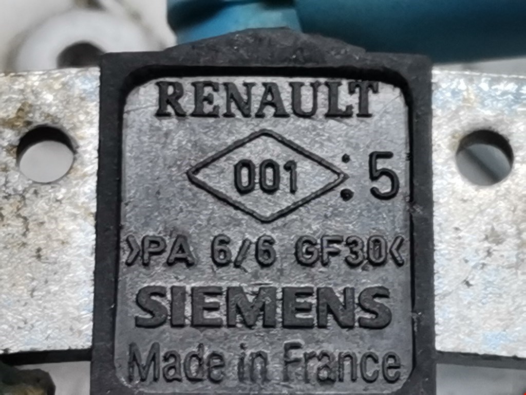 Датчик положения коленвала RENAULT Megane II 2002-2009