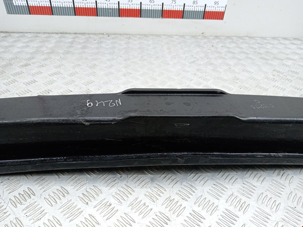 Усилитель заднего бампера (задний) KIA Magentis 2000-2006