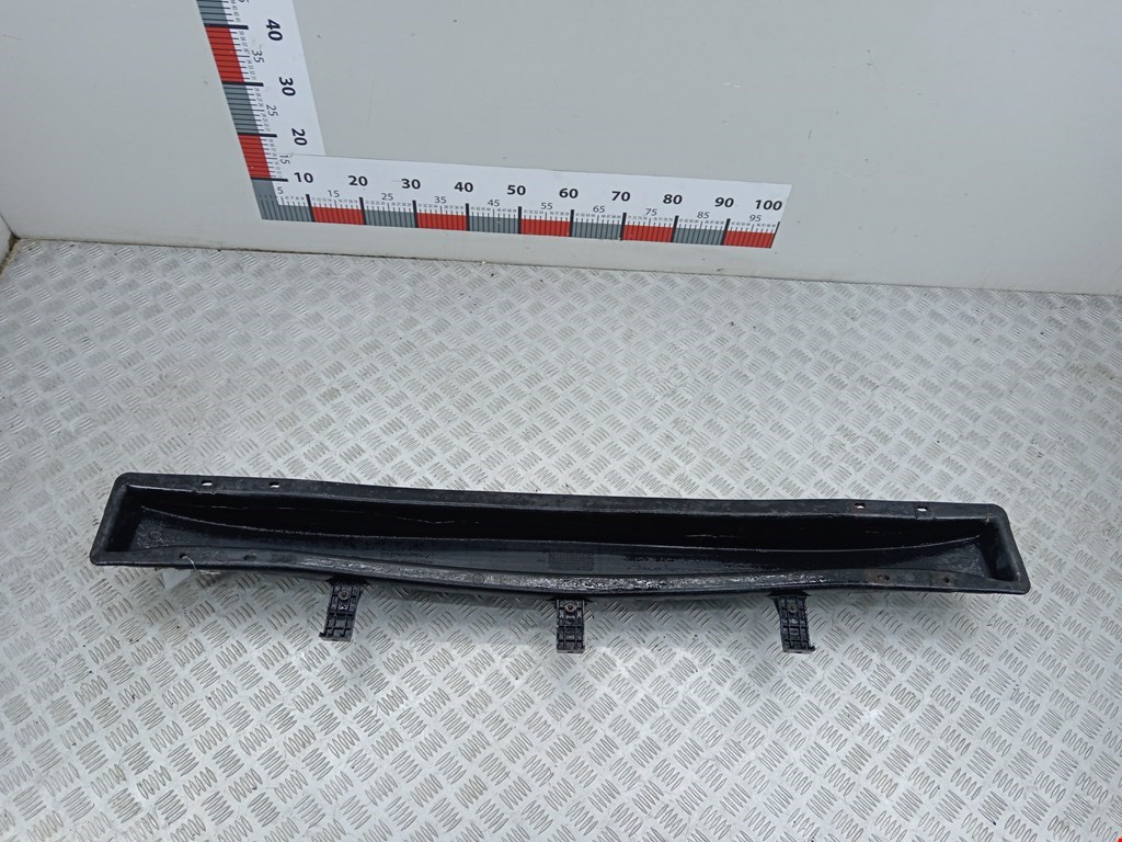 Усилитель заднего бампера (задний) KIA Magentis 2000-2006