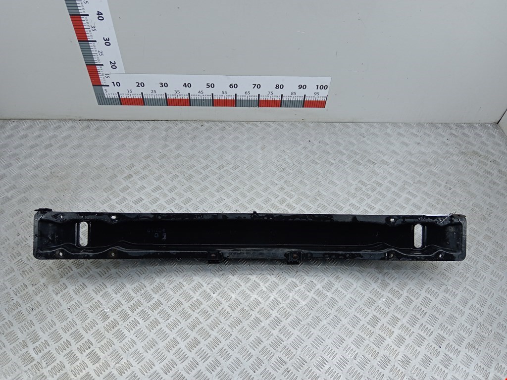 Усилитель переднего бампера (передний) KIA Magentis 2000-2006