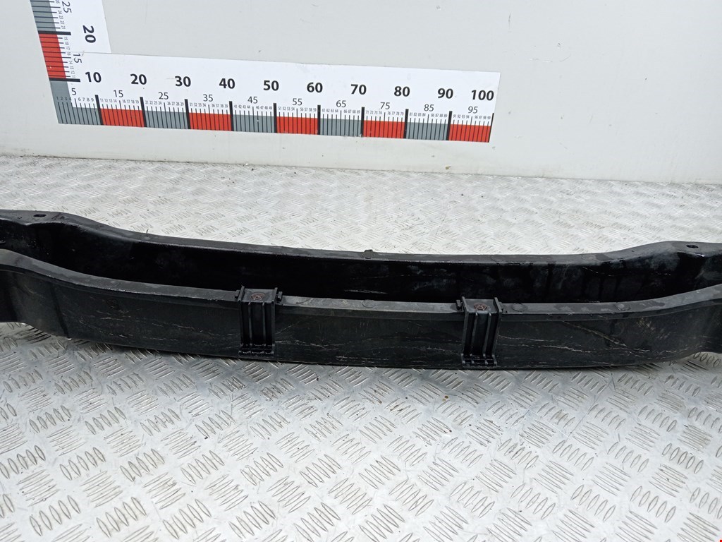 Усилитель переднего бампера (передний) KIA Magentis 2000-2006