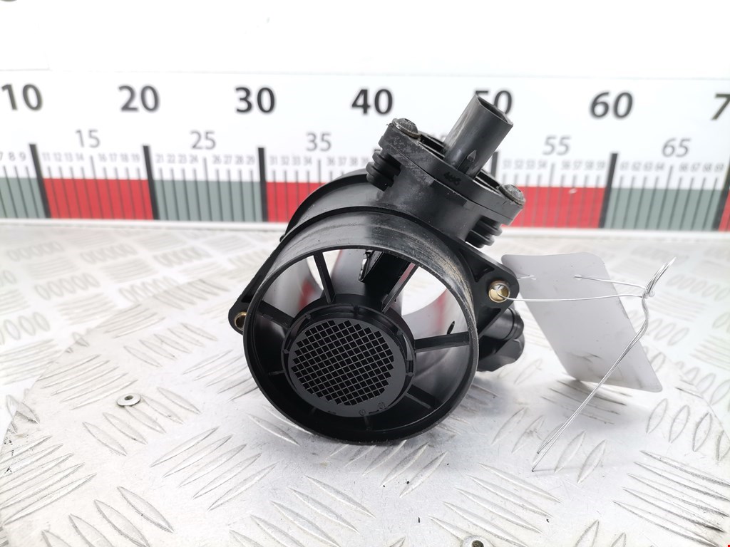 Расходомер воздуха (ДМРВ) Mercedes C-Class (W203) (2000-2008)