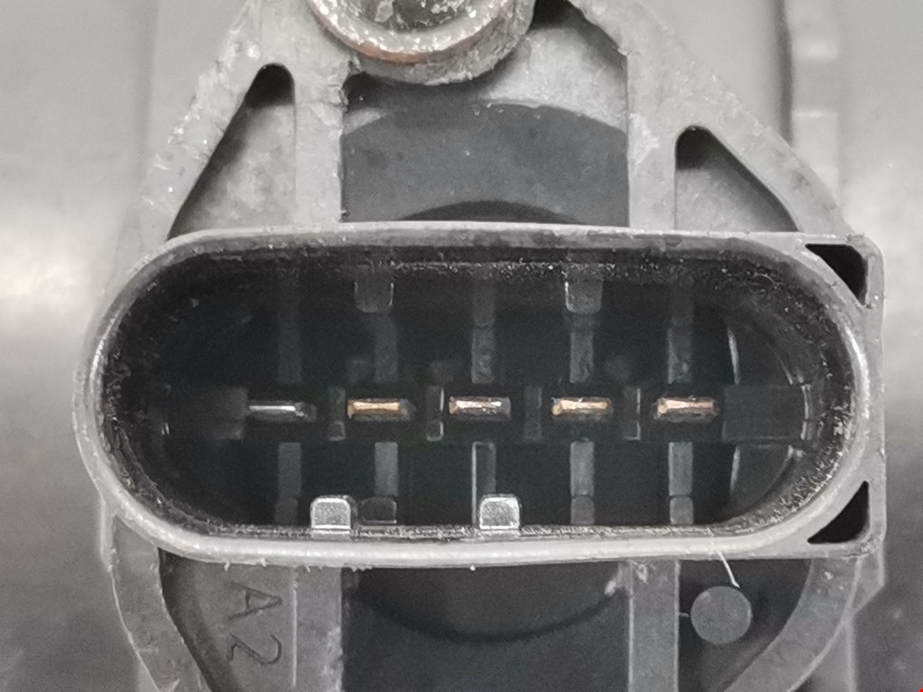 Расходомер воздуха (массметр, датчик ДМРВ) MERCEDES-BENZ C-Class C-klasse W203 2000-2007