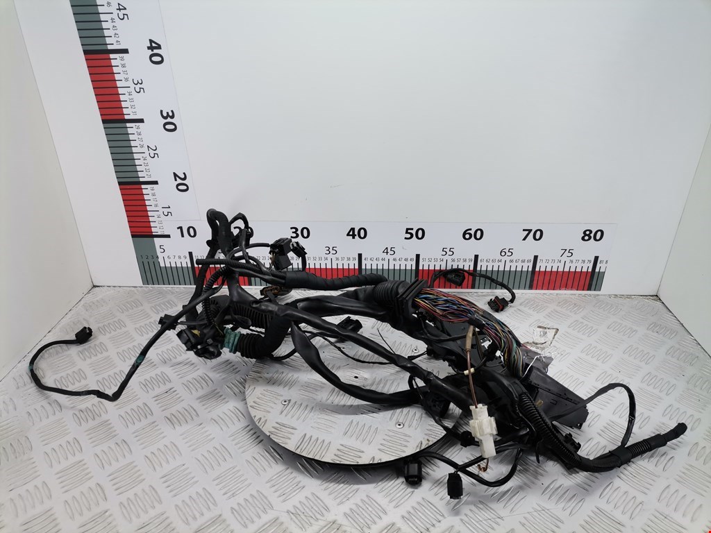 Проводка коса MERCEDES-BENZ C-Class C-klasse W203 2000-2007