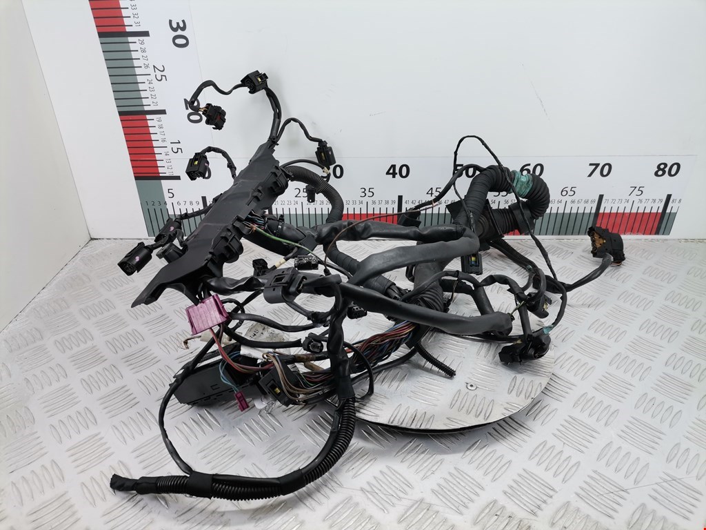 Проводка коса MERCEDES-BENZ C-Class C-klasse W203 2000-2007