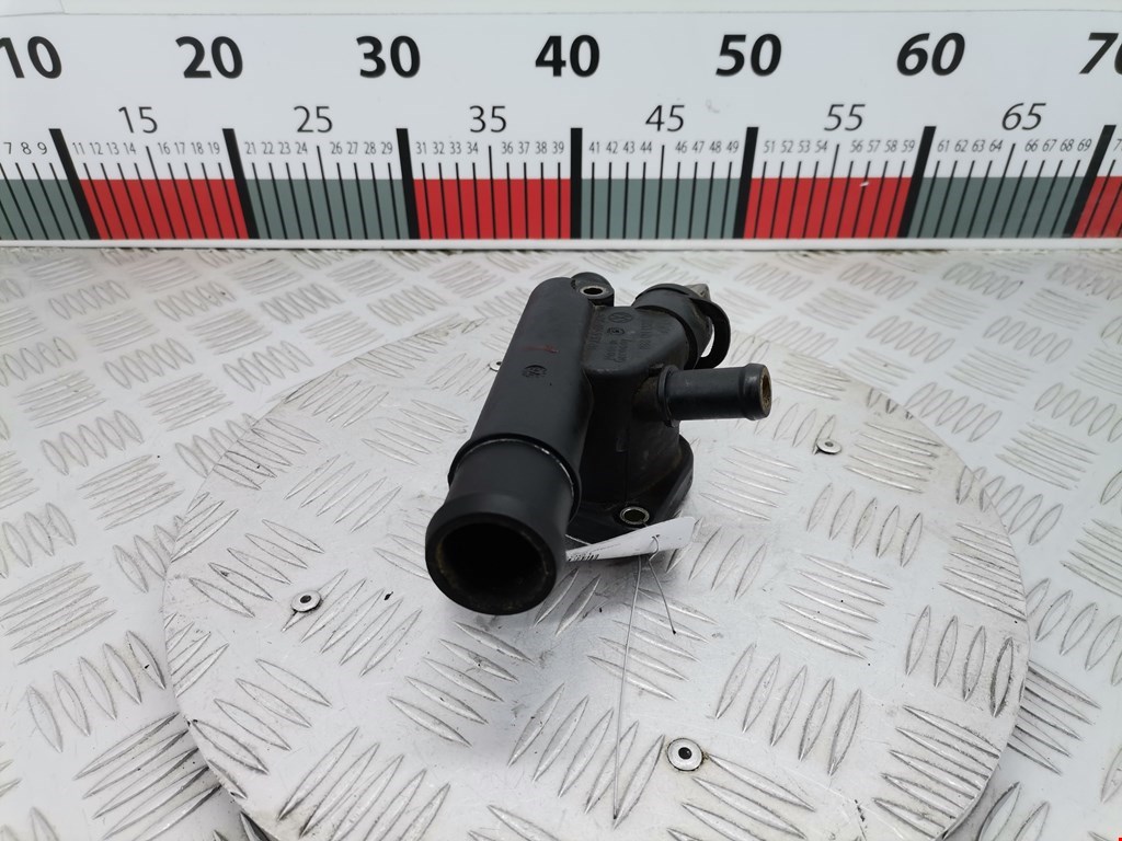 Тройник системы охлаждения VOLKSWAGEN Touran 2003-2010