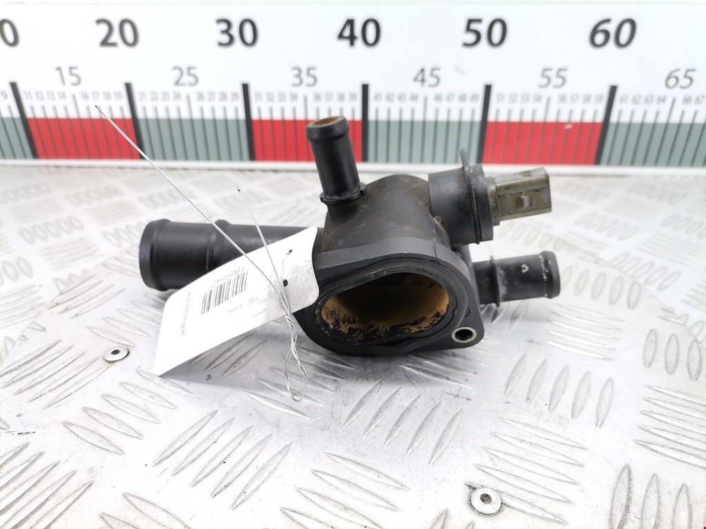 Тройник системы охлаждения VOLKSWAGEN Touran 2003-2010