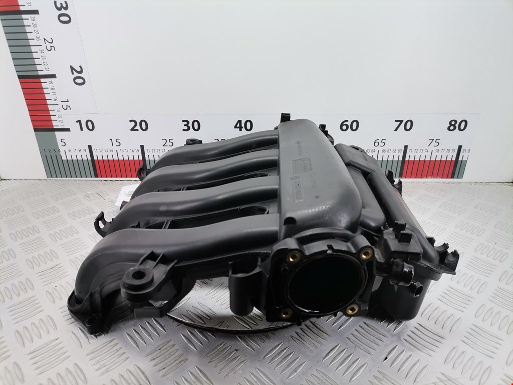 Коллектор впускной RENAULT Megane II 2002-2009