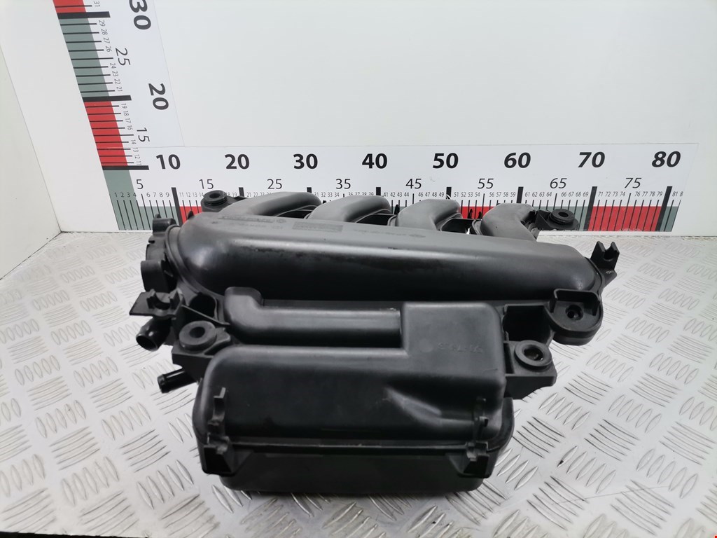 Коллектор впускной RENAULT Megane II 2002-2009