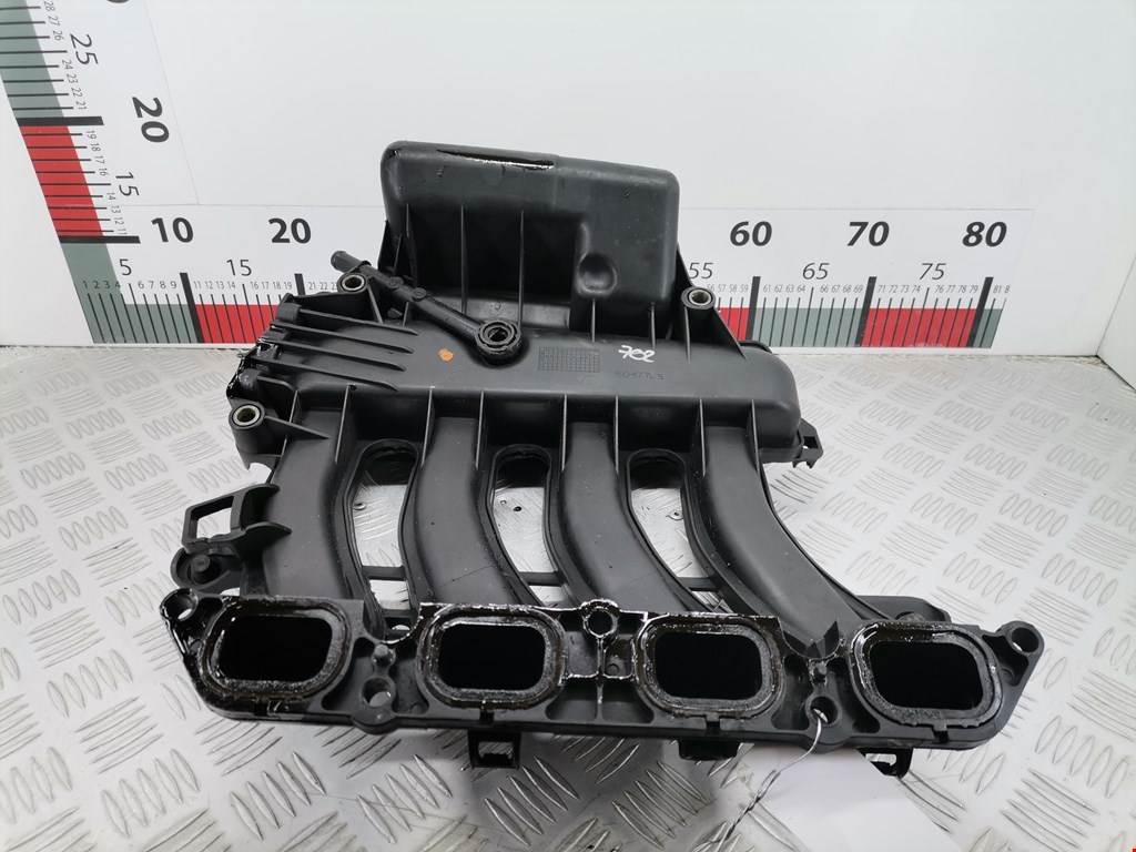 Коллектор впускной RENAULT Megane II 2002-2009