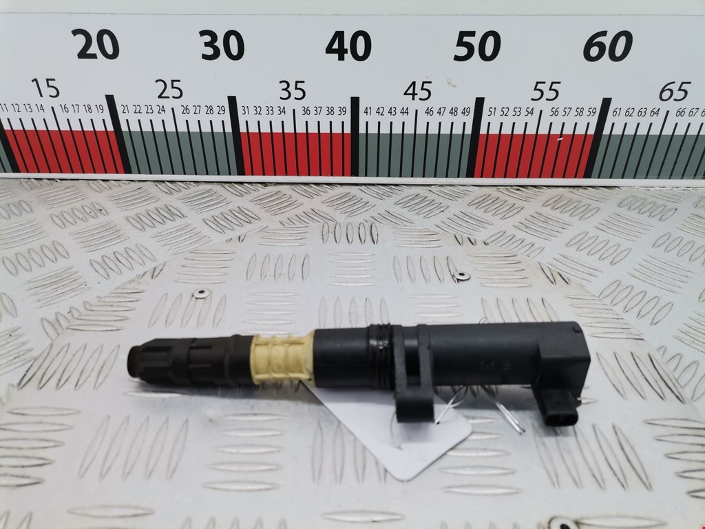 Катушка зажигания RENAULT Megane II 2002-2009