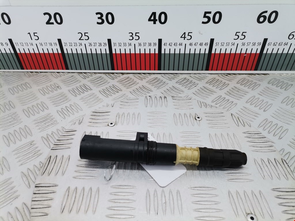 Катушка зажигания RENAULT Megane II 2002-2009