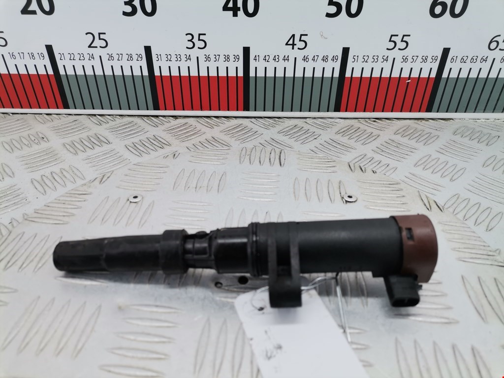 Катушка зажигания RENAULT Megane II 2002-2009