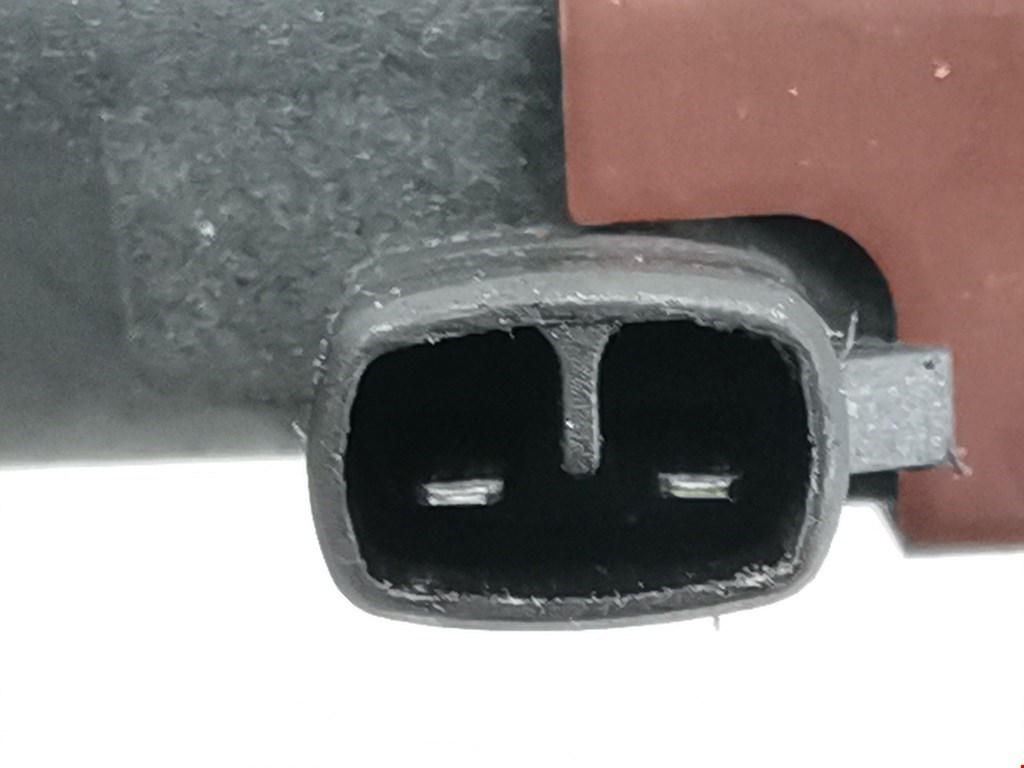 Катушка зажигания RENAULT Megane II 2002-2009