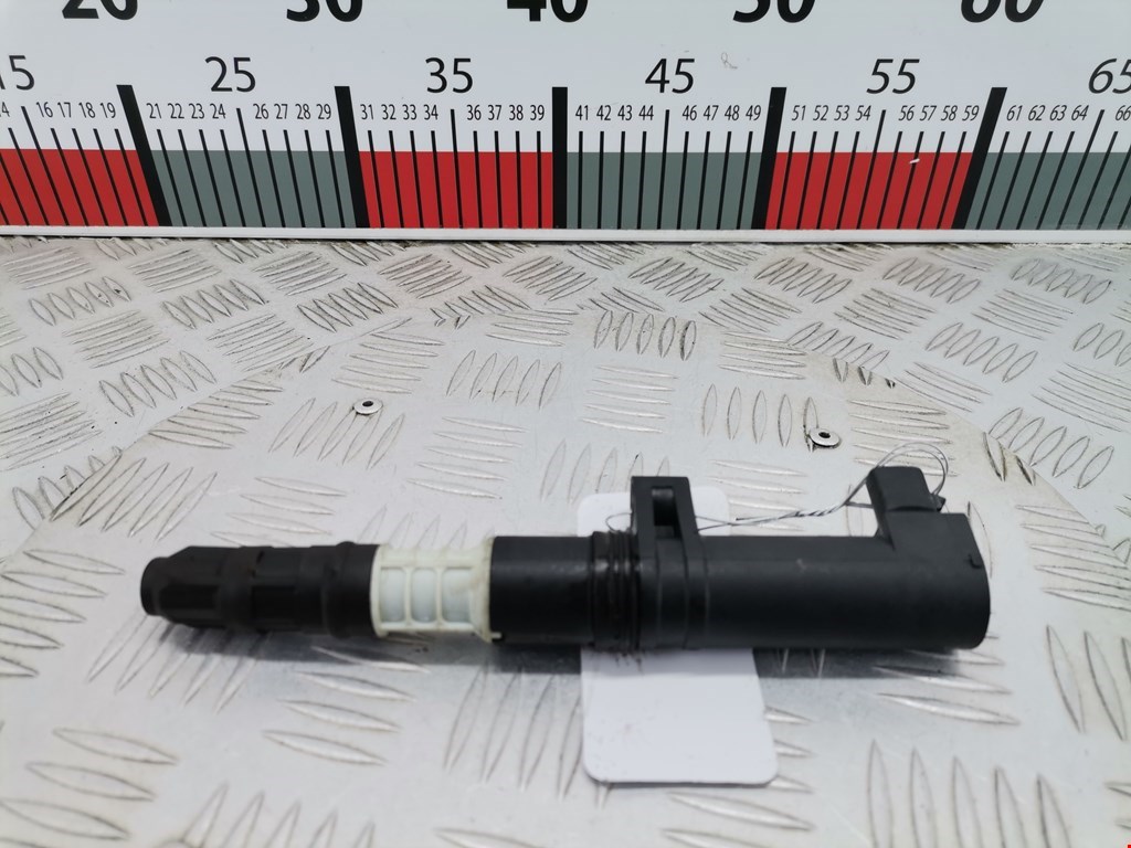 Катушка зажигания RENAULT Megane II 2002-2009