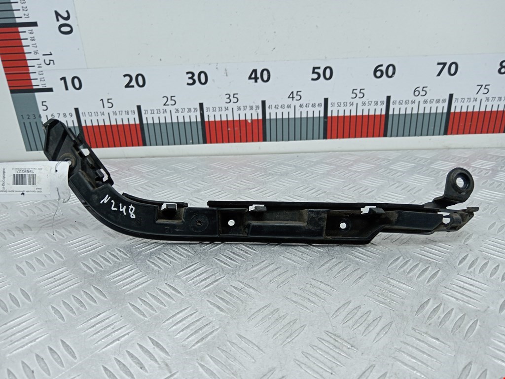 Кронштейн (крепление) заднего бампера левый BMW 1-Series (E81/E82/E87/E88) (2004-2014)